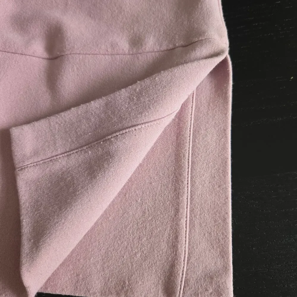 COS minimalist top